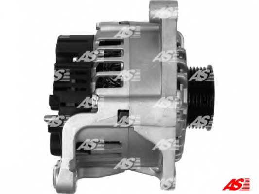 AS-PL A3108 Alternator